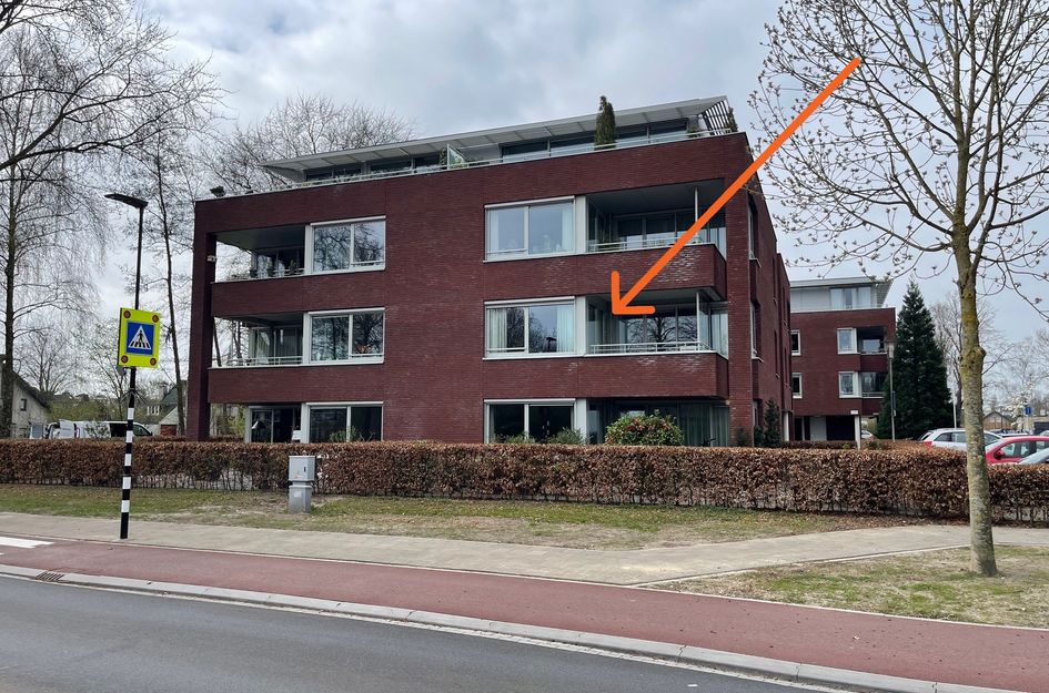 Botzegge 23