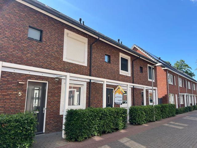 Van Garderenerf 7, Veenendaal