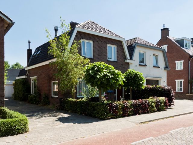 Molenstraat 26, Berkel-Enschot