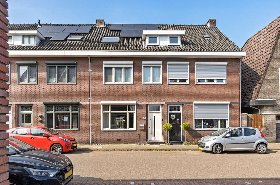 ABC straat 9