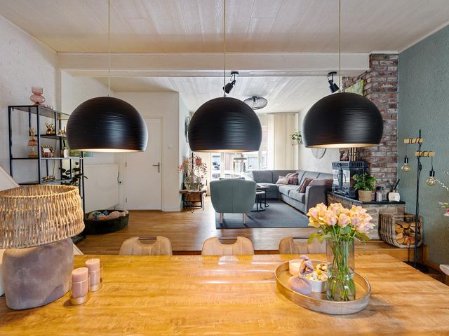 ABC straat 9, Brunssum