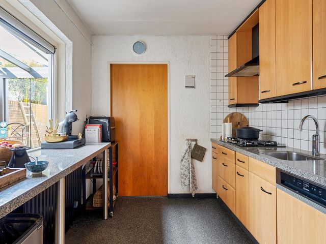 ABC straat 9, Brunssum