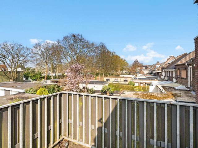 ABC straat 9, Brunssum