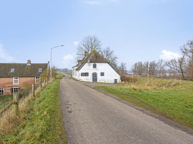 Dijk 36, Beuningen Gld