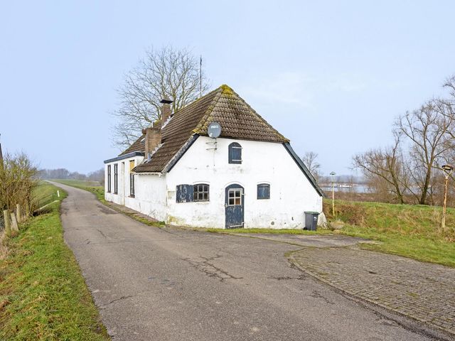 Dijk 36, Beuningen Gld