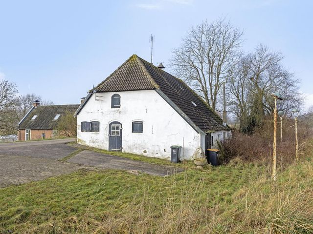 Dijk 36, Beuningen Gld