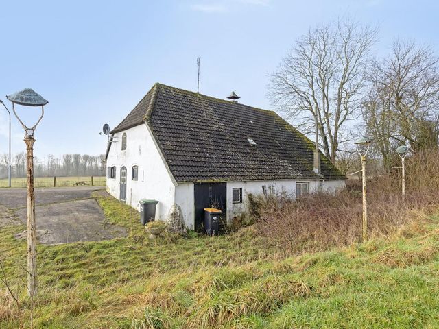 Dijk 36, Beuningen Gld