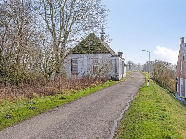 Dijk 36, Beuningen Gld