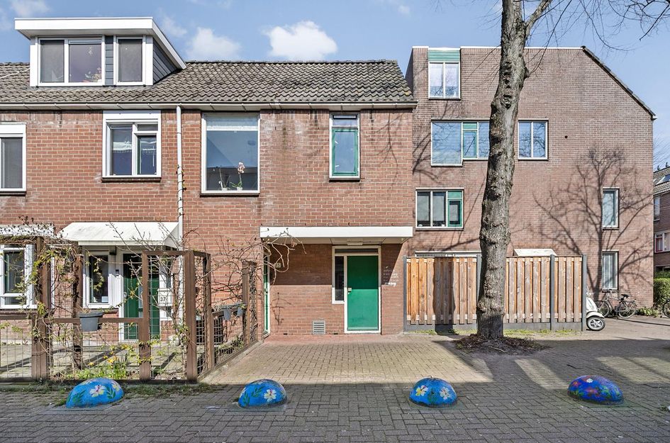 Buziaustraat 35
