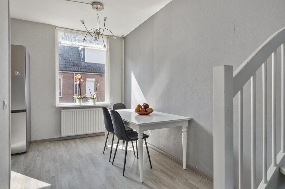 Buziaustraat 35