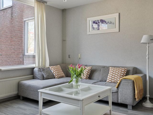 Buziaustraat 35, Rotterdam