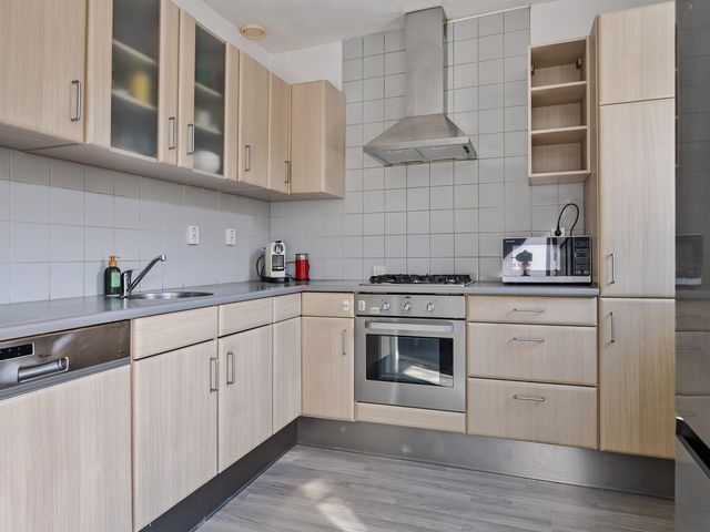 Buziaustraat 35, Rotterdam