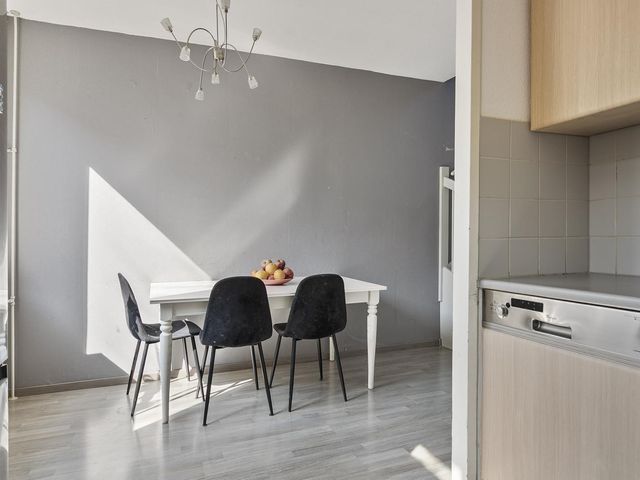Buziaustraat 35, Rotterdam