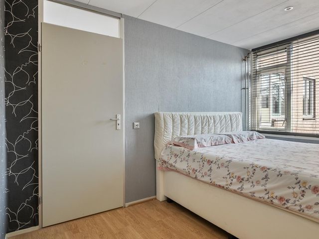 Buziaustraat 35, Rotterdam