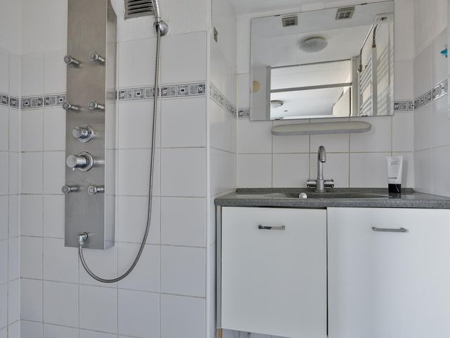 Buziaustraat 35, Rotterdam
