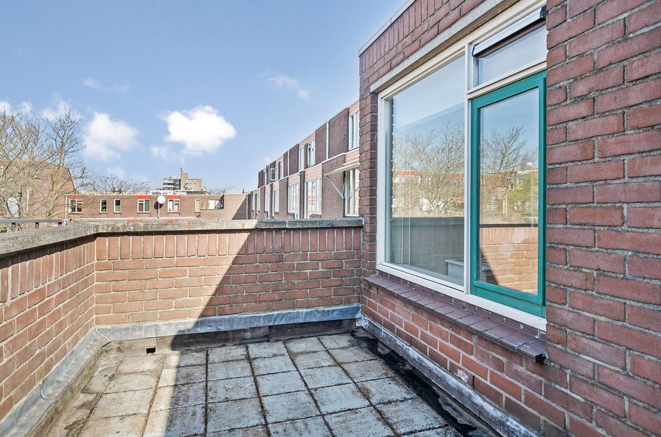 Buziaustraat 35