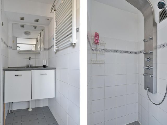 Buziaustraat 35, Rotterdam
