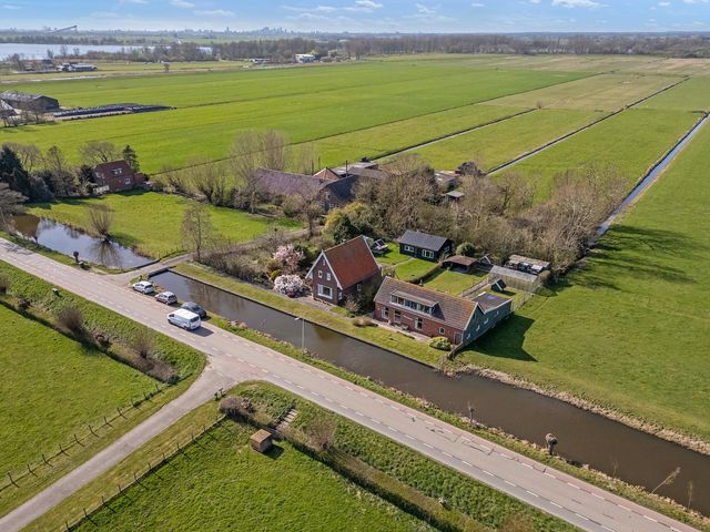 Gelderswoudseweg 19, Gelderswoude