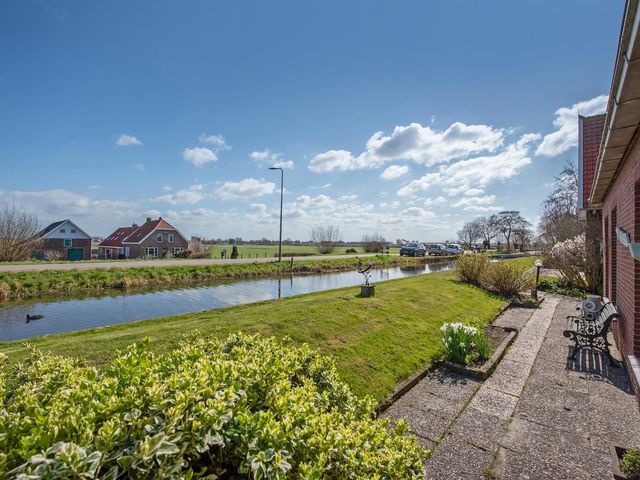Gelderswoudseweg 19, Gelderswoude