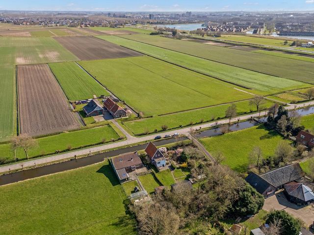 Gelderswoudseweg 19, Gelderswoude