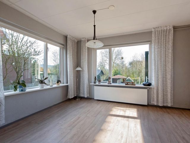 Gelderswoudseweg 19, Gelderswoude