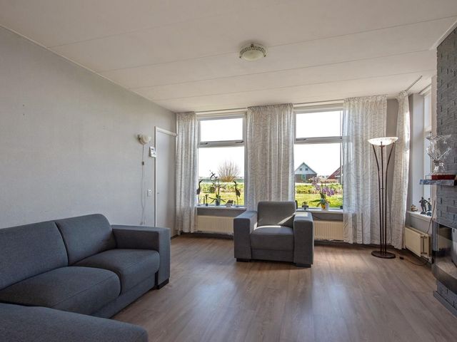 Gelderswoudseweg 19, Gelderswoude