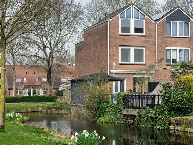 Bronsmos 57, Nieuwerkerk aan den IJssel