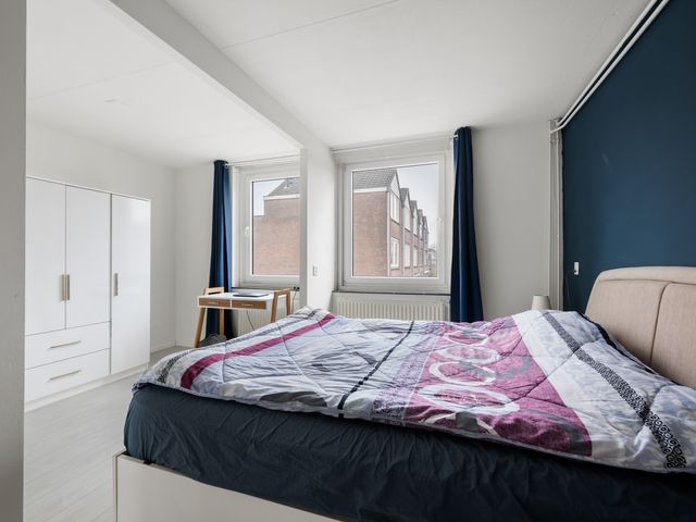 Bronsmos 57, Nieuwerkerk aan den IJssel