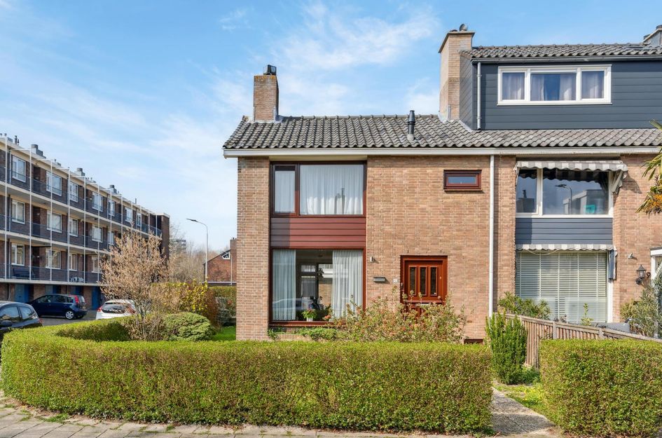 P.C. Hooftstraat 21