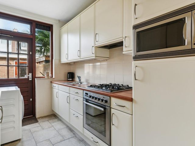P.C. Hooftstraat 21, Zoetermeer