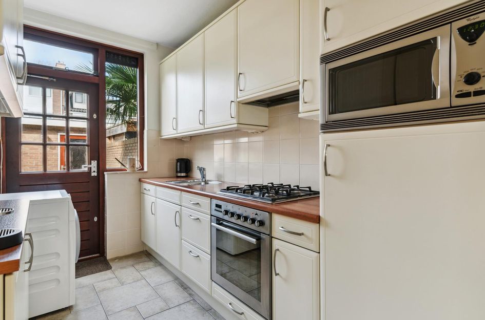 P.C. Hooftstraat 21
