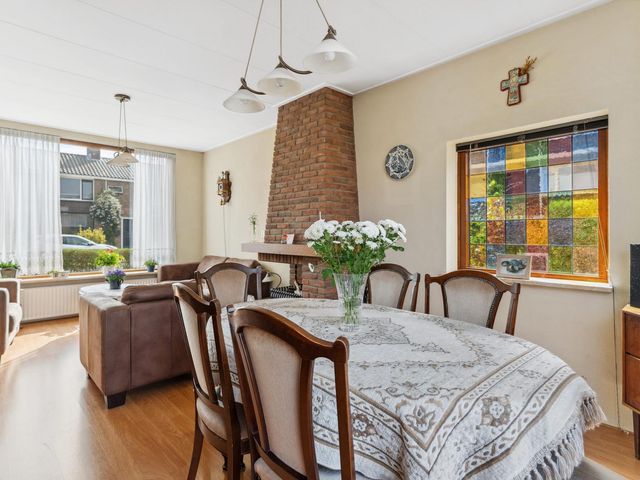 P.C. Hooftstraat 21, Zoetermeer