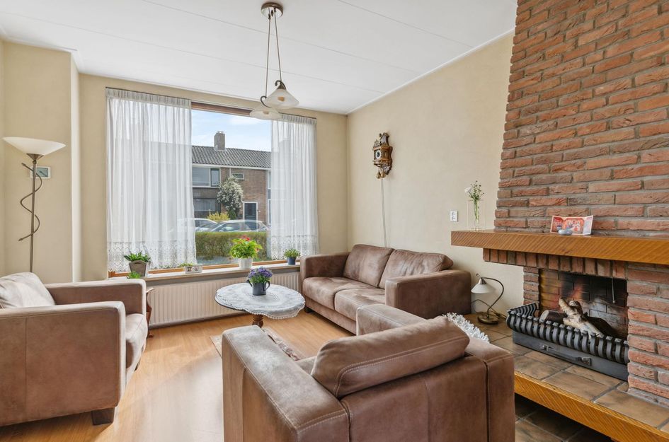 P.C. Hooftstraat 21