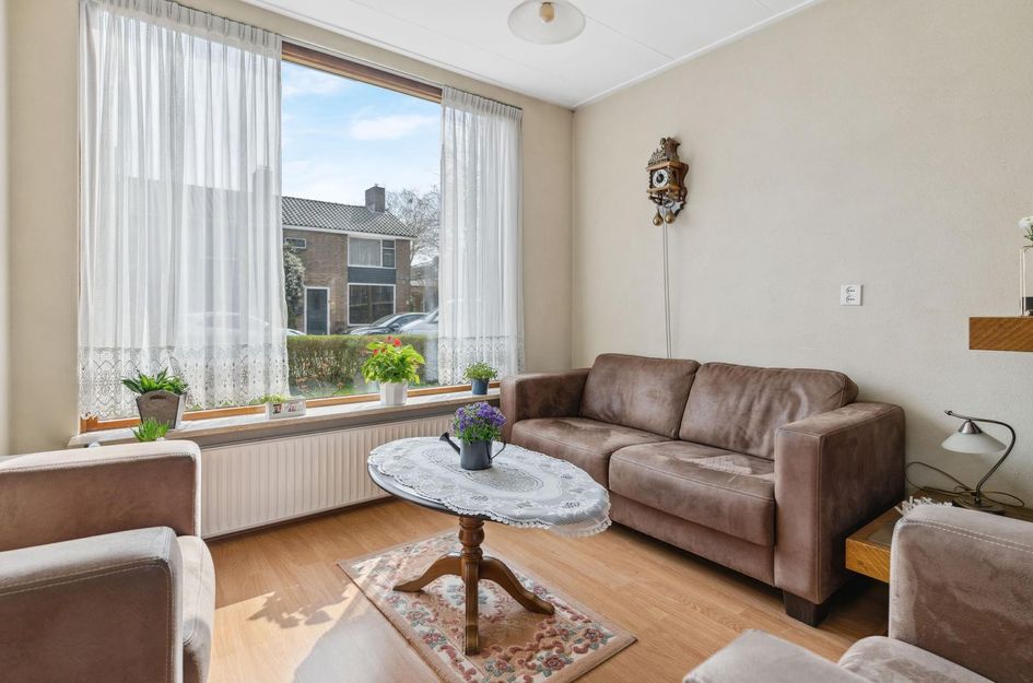 P.C. Hooftstraat 21