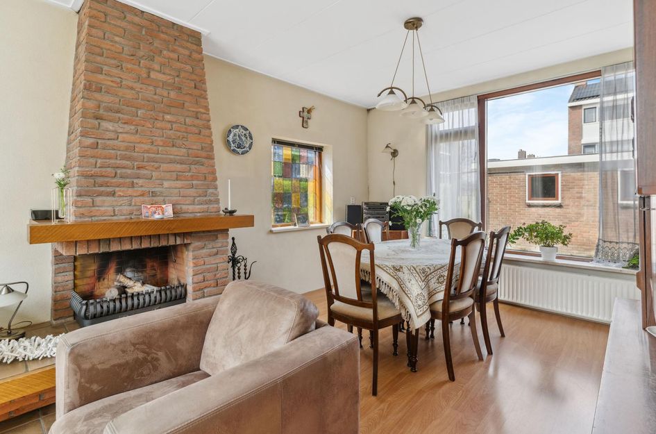 P.C. Hooftstraat 21