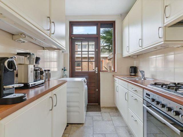 P.C. Hooftstraat 21, Zoetermeer
