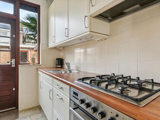 P.C. Hooftstraat 21, Zoetermeer
