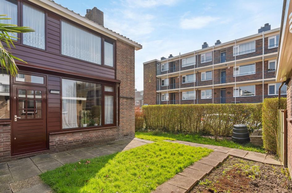 P.C. Hooftstraat 21