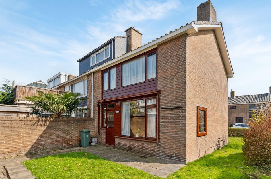P.C. Hooftstraat 21