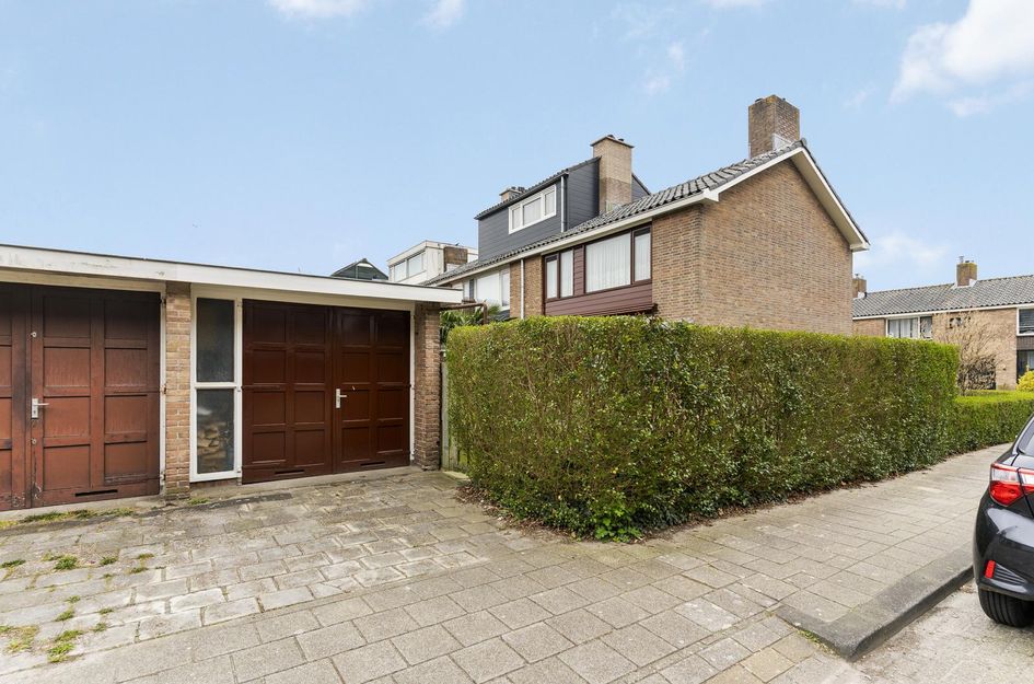 P.C. Hooftstraat 21