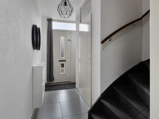 Van Breestraat 45, Tilburg