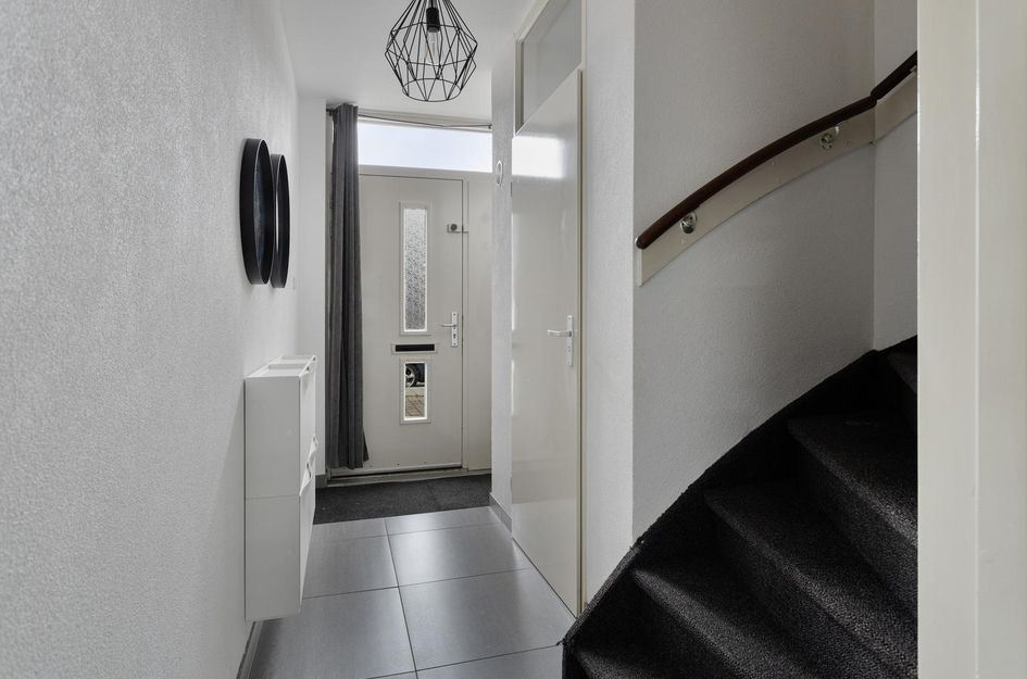 Van Breestraat 45
