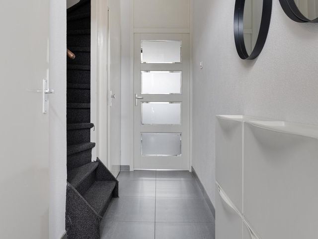 Van Breestraat 45, Tilburg