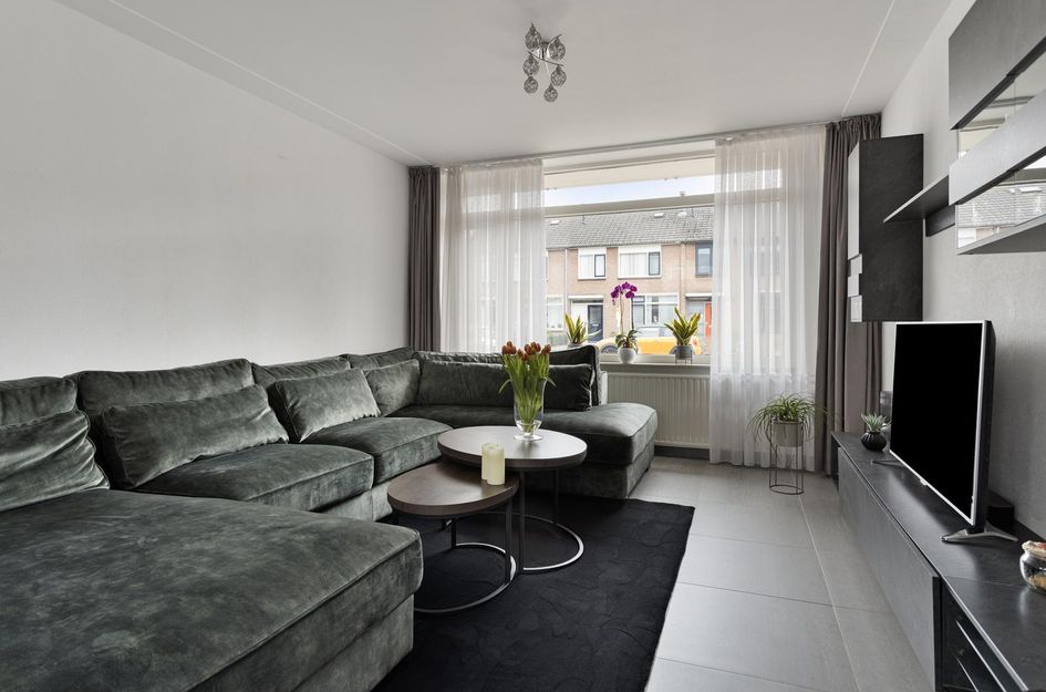Van Breestraat 45