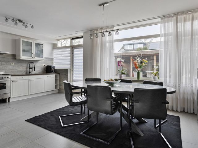 Van Breestraat 45, Tilburg