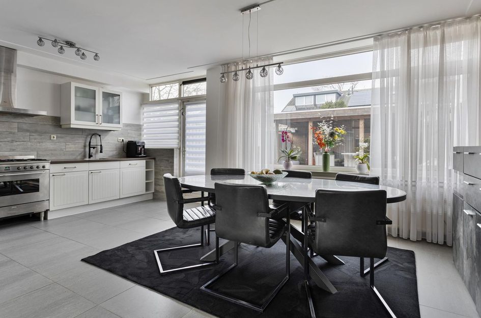 Van Breestraat 45