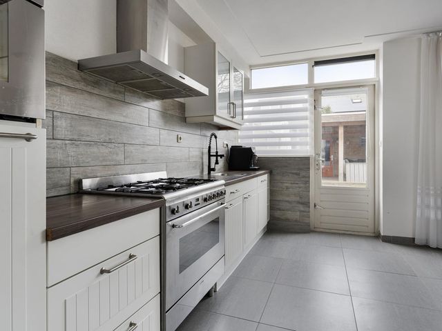 Van Breestraat 45, Tilburg