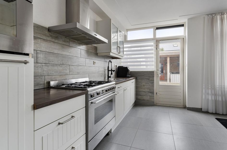 Van Breestraat 45