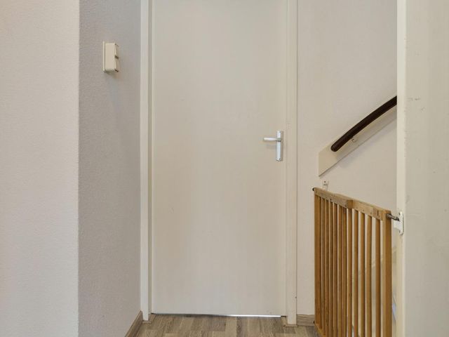 Van Breestraat 45, Tilburg