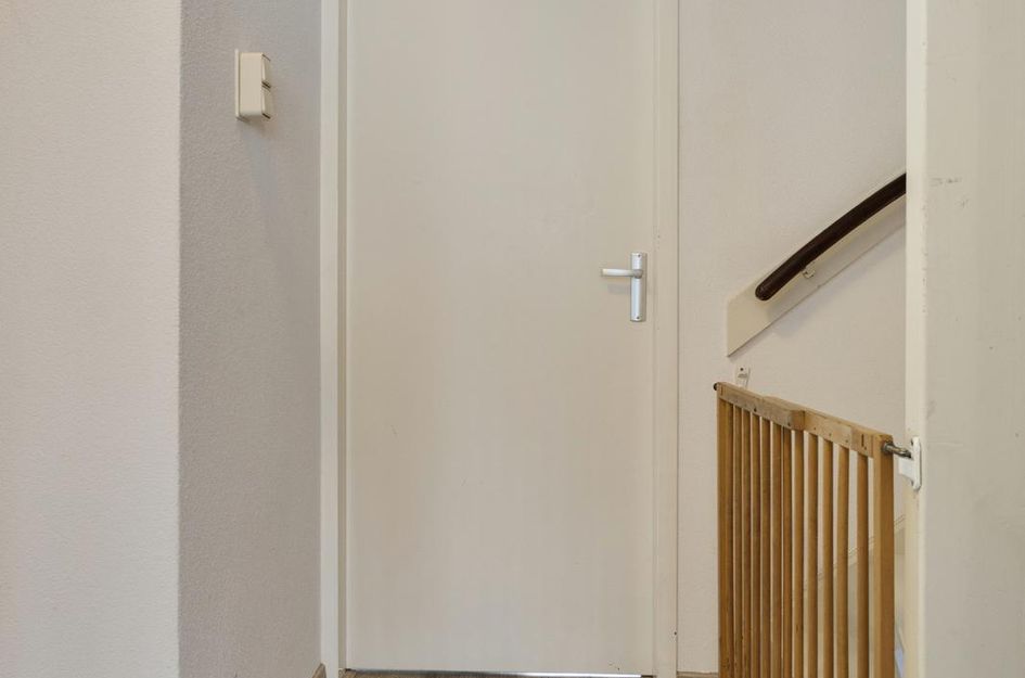 Van Breestraat 45